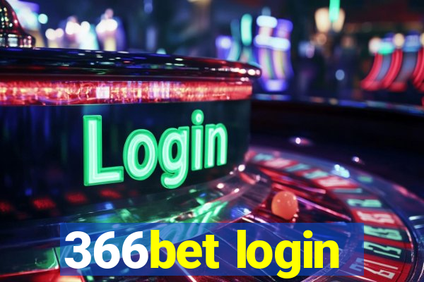 366bet login